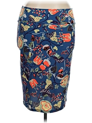 Lularoe Casual Skirt (view 1)