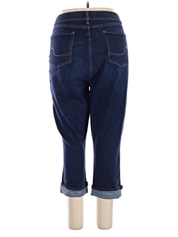 Levi Strauss Signature Jeans (view 2)