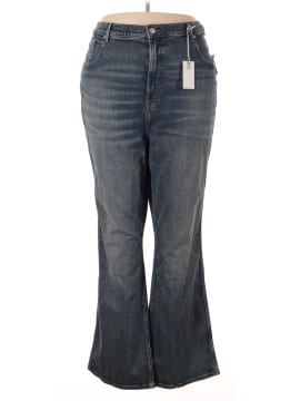 Good American Jeans (view 1)