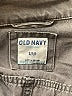 Old Navy 100% Cotton Gray Jacket Size S - photo 6