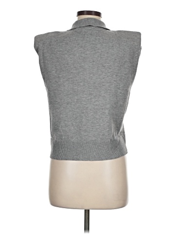 Grey Lab Los Angeles Short Sleeve Turtleneck (view 2)