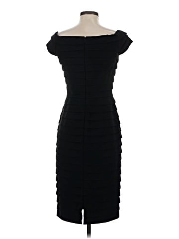 Carmen Marc Valvo Cocktail Dress (view 2)