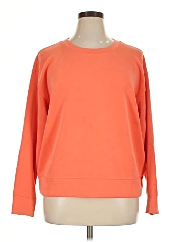A New Day Sweatshirt (view 1)