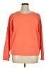 A New Day Orange Sweatshirt Size XL - photo 1