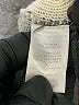 Talbots Print Teal Pullover Sweater Size S (petite) - photo 8