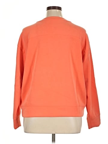 A New Day Sweatshirt (view 2)