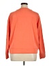 A New Day Orange Sweatshirt Size XL - photo 2