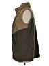 Koolaburra by UGG 100% Polyester Brown Sweater Vest Size S - photo 5