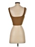 Babaton Brown Tank Top Size S - photo 2