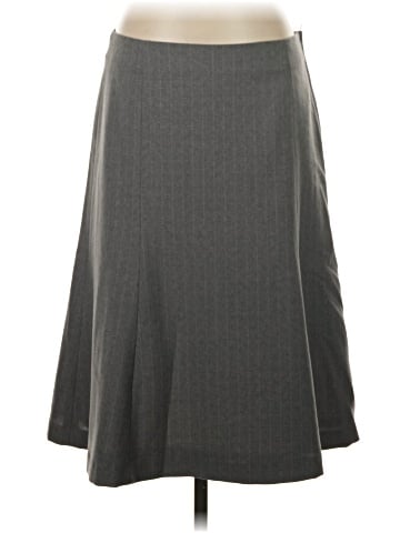 Gap Outlet Wool Skirt (view 1)