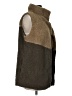 Koolaburra by UGG 100% Polyester Brown Sweater Vest Size S - photo 4