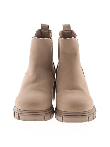 Mia Ankle Boots (view 2)