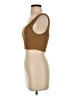 Babaton Brown Tank Top Size S - photo 5