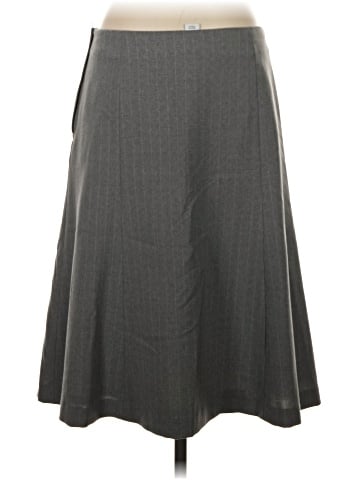 Gap Outlet Wool Skirt (view 2)