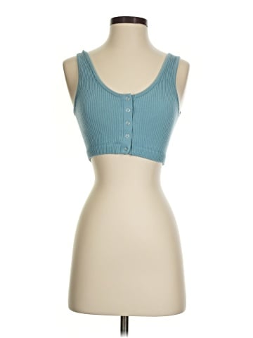 Aerie Sleeveless Top (view 1)