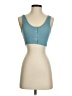 Aerie Teal Sleeveless Top Size XS - photo 1