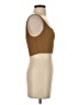 Babaton Brown Tank Top Size S - photo 4