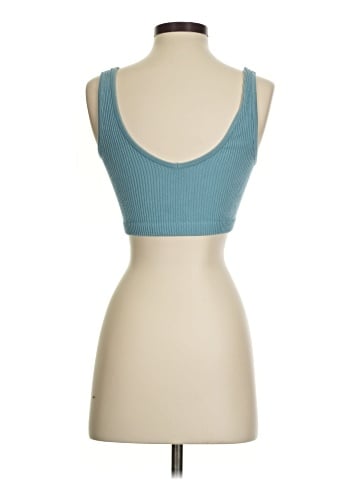 Aerie Sleeveless Top (view 2)