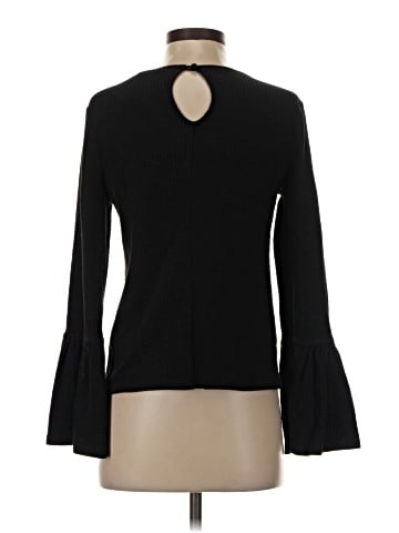 Porridge Long Sleeve Top (view 2)