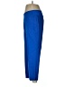 Investments Color Block Blue Active Pants Size 6 Petite - photo 5
