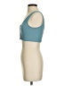 Aerie Teal Sleeveless Top Size XS - photo 5
