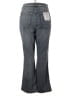 Good American Blue Jeans Size 24 - photo 2