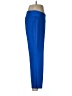 Investments Color Block Blue Active Pants Size 6 Petite - photo 4