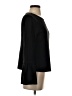 Porridge Black Long Sleeve Top Size Sm (1) - photo 4