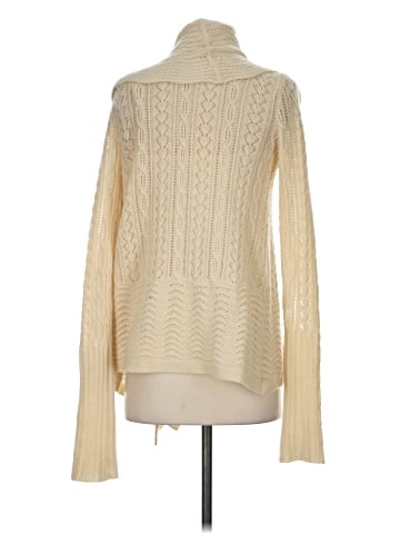 Calypso St. Barth Cashmere Cardigan (view 2)