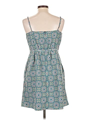 J.Crew Factory Store Casual Dress (view 2)