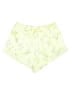 colsie Print Yellow Shorts Size M - photo 1