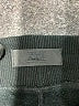 KITH 100% Cotton Solid Black Casual Pants Size M - photo 4
