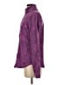 Tommy Bahama Print Purple Track Jacket Size S - photo 5
