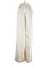 Princess Polly 100% Polyester Ivory Casual Pants Size 4 - photo 1