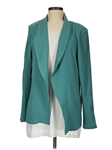 Kori America Blazer (view 1)