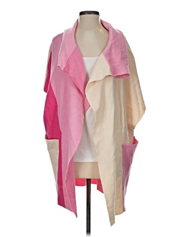 THML Poncho (view 1)