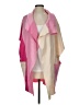 THML Pink Poncho Size XS - photo 1