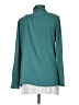 Kori America 100% Polyester Teal Blazer Size M - photo 2