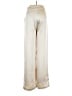 Princess Polly 100% Polyester Ivory Casual Pants Size 4 - photo 2