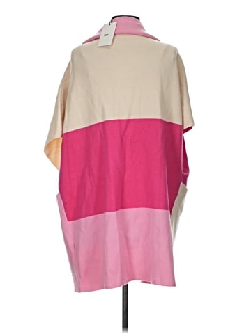 THML Poncho (view 2)