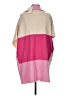 THML Pink Poncho Size XS - photo 2
