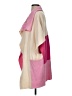 THML Pink Poncho Size XS - photo 5
