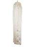 Princess Polly 100% Polyester Ivory Casual Pants Size 4 - photo 5