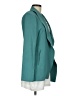 Kori America 100% Polyester Teal Blazer Size M - photo 4