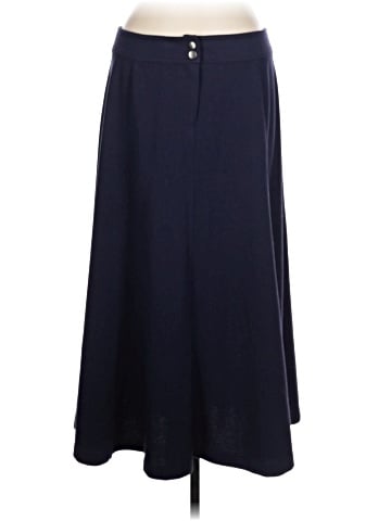 Coldwater Creek Formal Skirt (view 1)