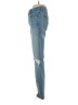 GRLFRND Blue Jeans Size 25 waist - photo 5