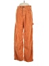 Basin and Range 100% Cotton Orange Cargo Pants Size 2 - photo 1
