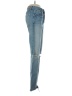 GRLFRND Blue Jeans Size 25 waist - photo 4