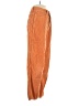 Basin and Range 100% Cotton Orange Cargo Pants Size 2 - photo 4