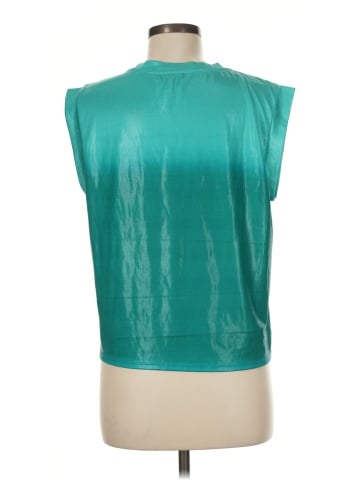 Porridge Sleeveless Blouse (view 2)